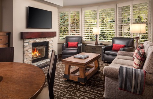 Highland Meadows Resort | Ski Resort