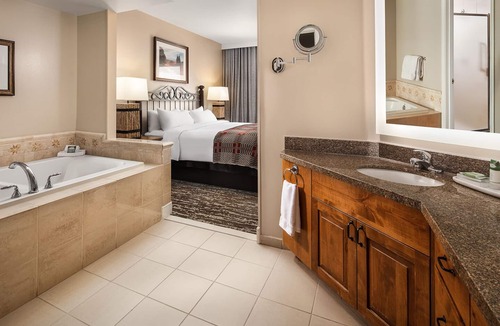 Highland Meadows Resort | Ski Resort