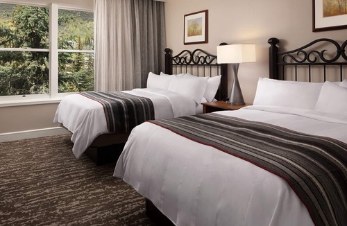 Highland Meadows Resort | Ski Resort