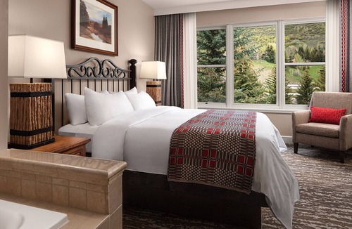Highland Meadows Resort | Ski Resort