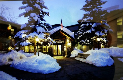 Steamboat Springs Condo | Ski Steamboat New Years week