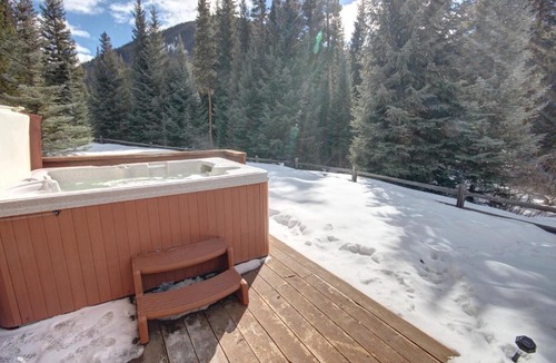 Keystone House | Ski Tip Ranch 8735