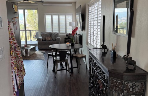 Eagle House | Ski Vail - 3 bedroom house in Gypsum adjacent to BLM nature trails