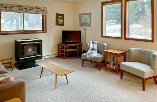 Old Town House | Skiing Sanctuary