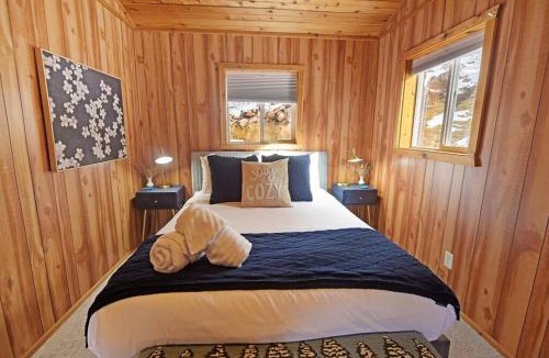Pine House | Skipper's Cabin