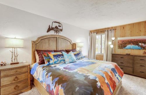 Breckenridge House | Skiwatch 214