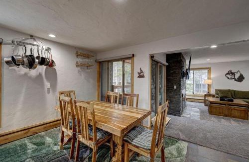 Breckenridge House | Skiwatch 214