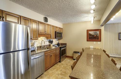 Breckenridge House | Skiwatch 317