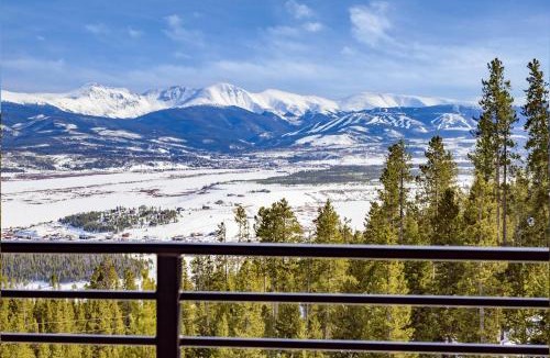 Winter Park Highlands Ski Chalet | Sky House chalet