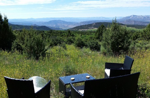 Mesa House | Sky Mountain Paradise: Antlers Edge
