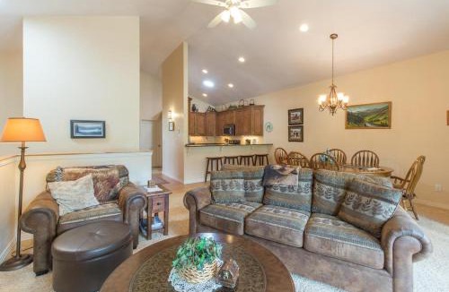 Ouray House | Sky Rocket 2