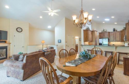 Ouray House | Sky Rocket 2