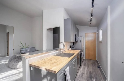 Placerville House | Sky View: A San Juan Haven
