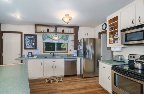 Carriage Hills House | Sky View Rockies Lodge – Spacious Mountain Home w/Stunning Windows – 20-NCD0283