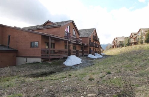 Crested Butte Condo | Skyland Lodge, Super cute studio, hot tub