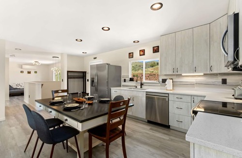 Fort Collins House | Skyline by the Lake - Gateway to Northern Colorado