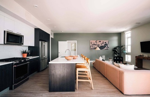 Highland Condo | Skyline Loft | Sweeping City Views | Central LoHi