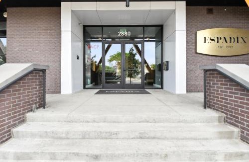 Highland House | Skyline Penthouse | Espadin LoHi