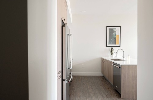 Highland Condo | Skytop Perspective | Espadin LoHi