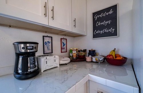 Baca Grande Apartment | Skyview Terrace