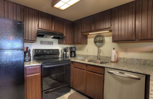 Durango Condo | Skyview Town Retreat (#21) | Near Town, FLC, Trails & Golf - Pool & Hot Tub