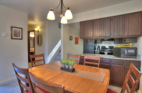 Durango Condo | Skyview Town Retreat (#21) | Near Town, FLC, Trails & Golf - Pool & Hot Tub