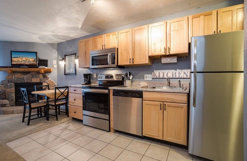 Steamboat Springs Condo | SL205 | Valley Views | 100 Yds to Thunderhead Lift | Hot Tub | Winter Shuttle