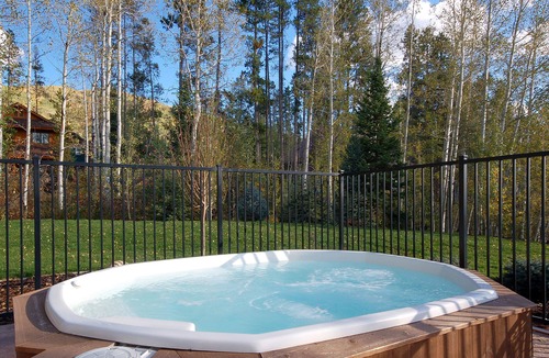 Steamboat Springs Condo | SL205 | Valley Views | 100 Yds to Thunderhead Lift | Hot Tub | Winter Shuttle