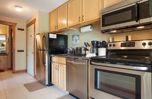 Steamboat Springs Condo | SL206 | Mountainside Getaway | 100 Yds to Lift | Hot Tub | Winter Shuttle