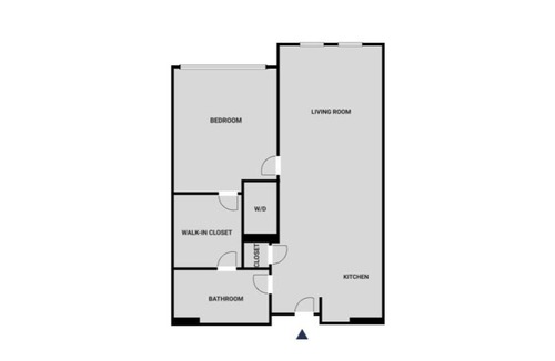 West Highland Apartment | Sleek Highland 1BR w/ Roof, Gym & W/D, near Highland Park, by Blueground
