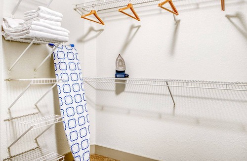 Ballpark Apartment | Sleek LoDo 1BR w/ Gym, Pool, W/D, 1 block to Coors Field, by Blueground