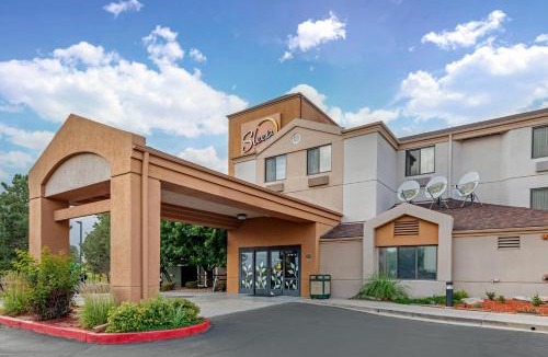 Greenwood Village Hotel | Sleep Inn Denver Tech Center