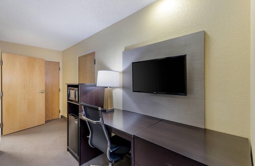 Greenwood Village Hotel | Sleep Inn Denver Tech Center