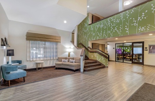 Greenwood Village Hotel | Sleep Inn Denver Tech Center