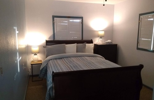 Cortez Apartment | Sleeping Ute Micro Suite in beautiful SW Colorado