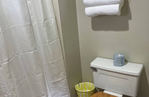 Cortez Hotel | Sleeping Ute Mountain Motel