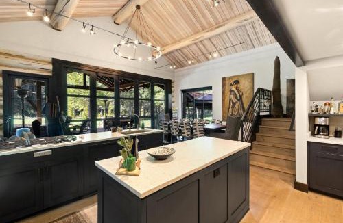 Dolores House | Slippery Rock River Ranch