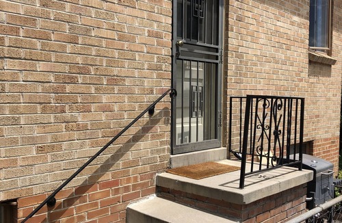 Edgewater Apartment | Sloan’s Lake Garden Level Apartment