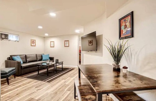 Lakewood Apartment | Sloans Lake Getaway Near Broncos & Downtown Denver