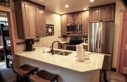 Copper Mountain Village Condo | Slope facing w/Great View, Corner unit, Ideal Location