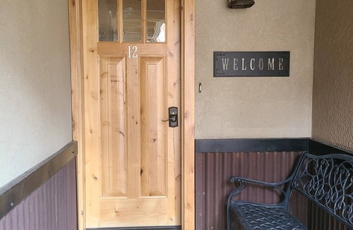 Purgatory Condo | Slope Side Retreat next to the Waterfall w/Grand Mountain Views!