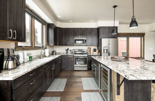 Old Town House | Slope side Single Family Home at the base of Winter Park!