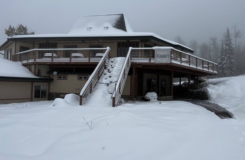 Mesa Apartment | Slopeside
