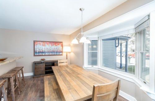 Telluride Apartment | Smuggler A