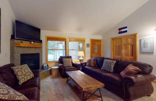 Mountain House Apartment | Snake River Village