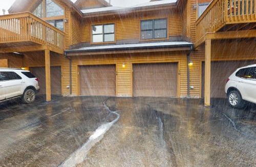 Mountain House Apartment | Snake River Village