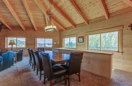 Pagosa Highlands House | Snow Circle Lodge