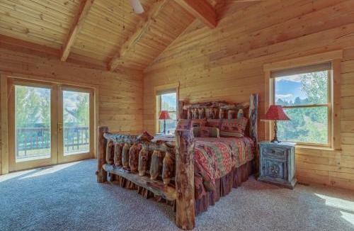 Pagosa Highlands House | Snow Circle Lodge