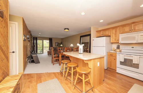 Winter Park Condo | Snow-Lover’s Escape: Ski Shuttle + Creekside Views