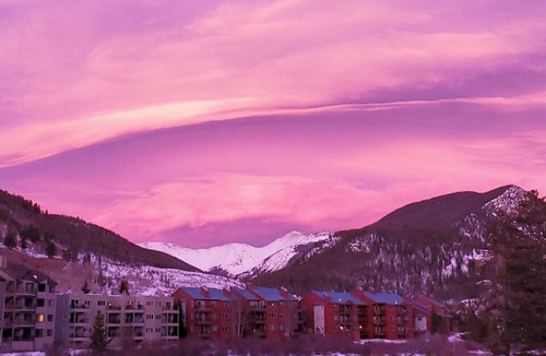 Mountain House Apartment | Snowdance 203c by Summit County Mountain Retreats